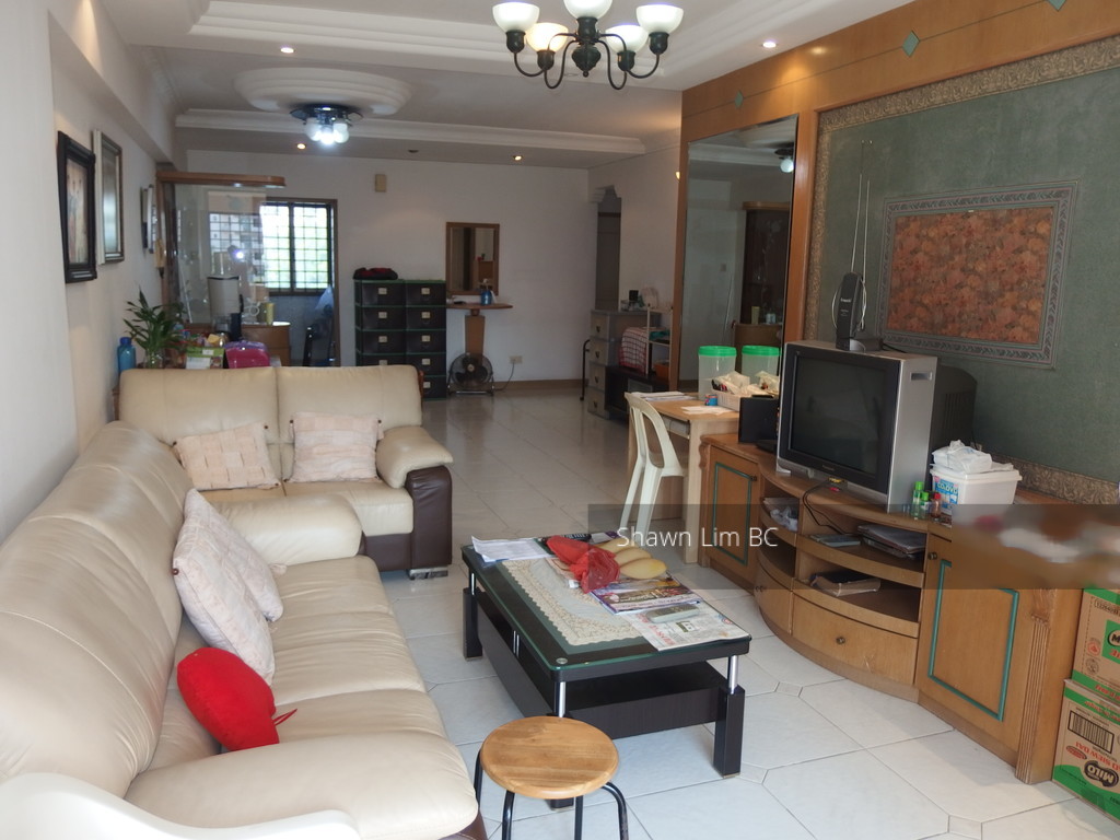 Orchid Park Condominium thumbnail photo